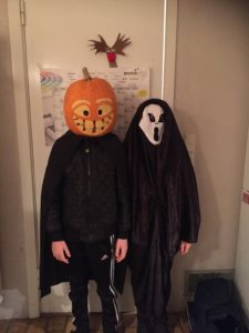 Halloween