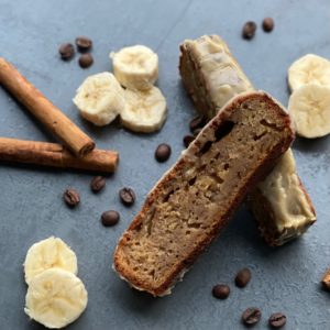 Bananbrød