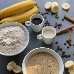 Bananbrød