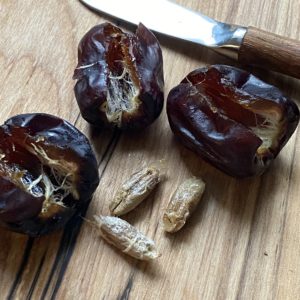 Snickers-snacks