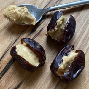 Snickers-snacks 