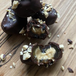 Snickers-snacks 