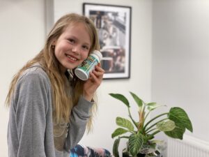 Multivitamin børn